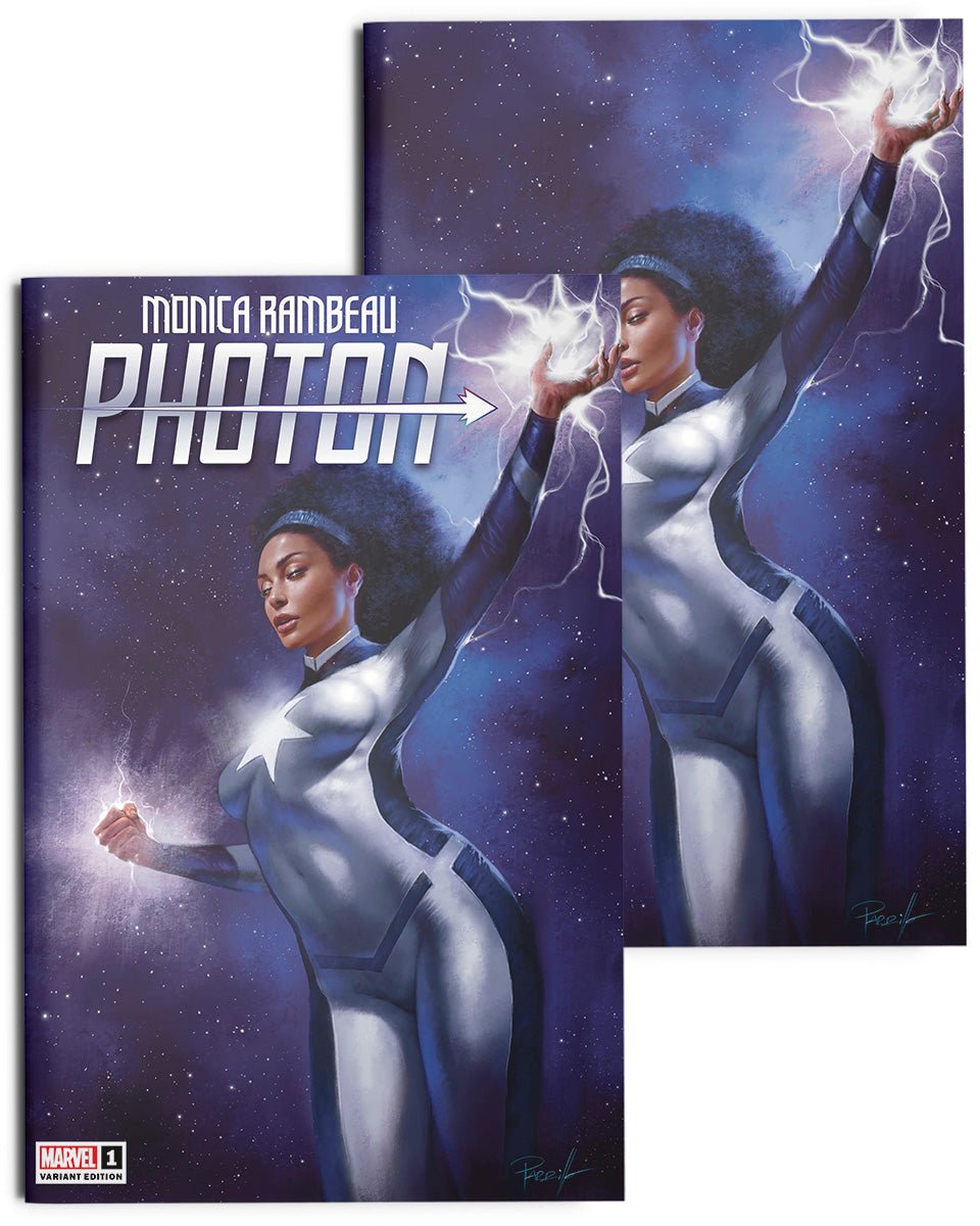 Monica Rambeau, Photon in 2023