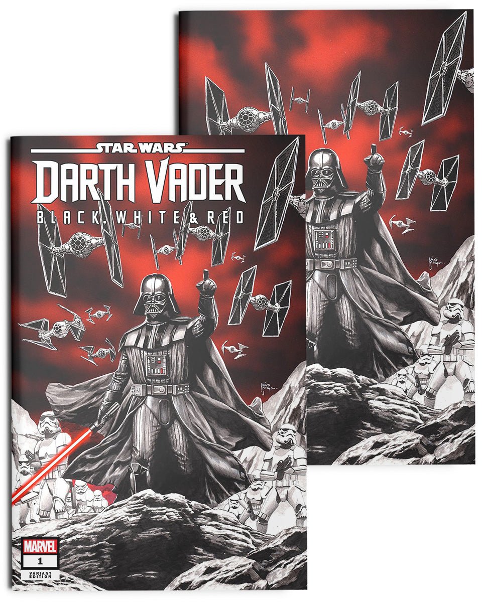 Star Wars Silicone Oven Mitt - Darth Vader - Midtown Comics