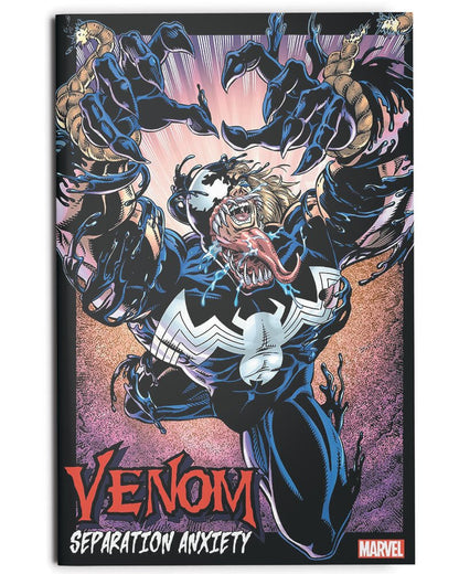 Venom: Separation Anxiety #1 Mike Mayhew Exclusive