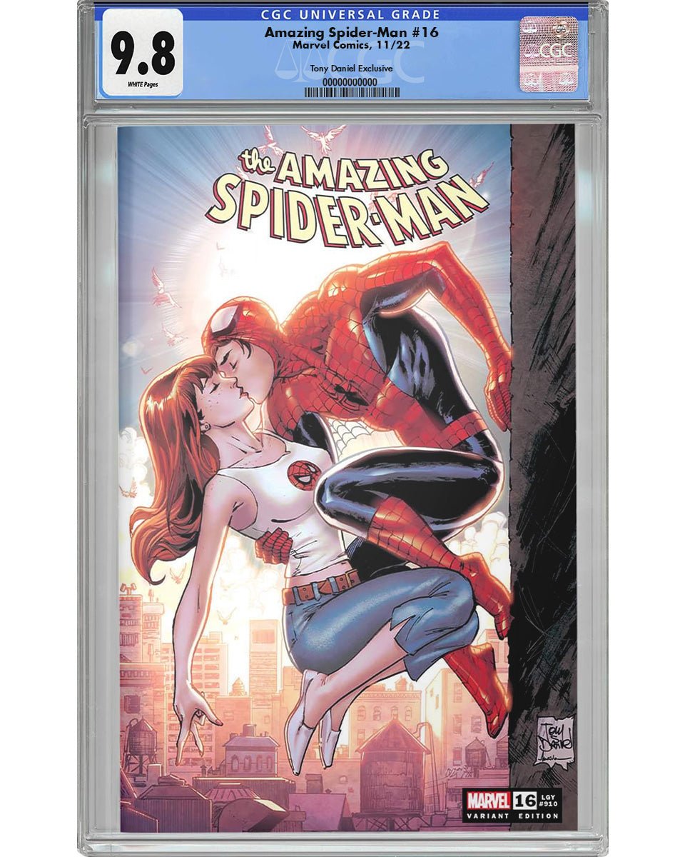 Amazing Spider Man V4 016 2016, Read Amazing Spider Man V4 016 2016 comic  online in high quality. Read Full Comic online for free - Read comics online  in high quality .