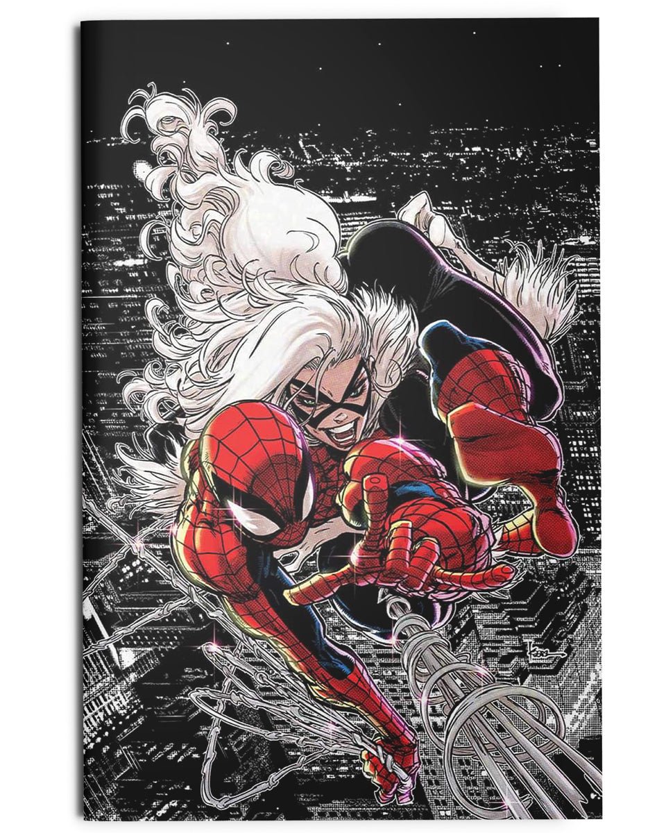 Amazing Spider-Man #26 Kaare Andrews Exclusive - Antihero Gallery