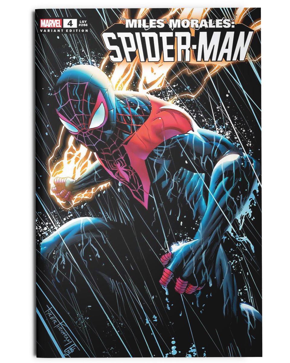 Amazing Spider-Man #1 Skottie Young ARTIST EXCLUSIVE