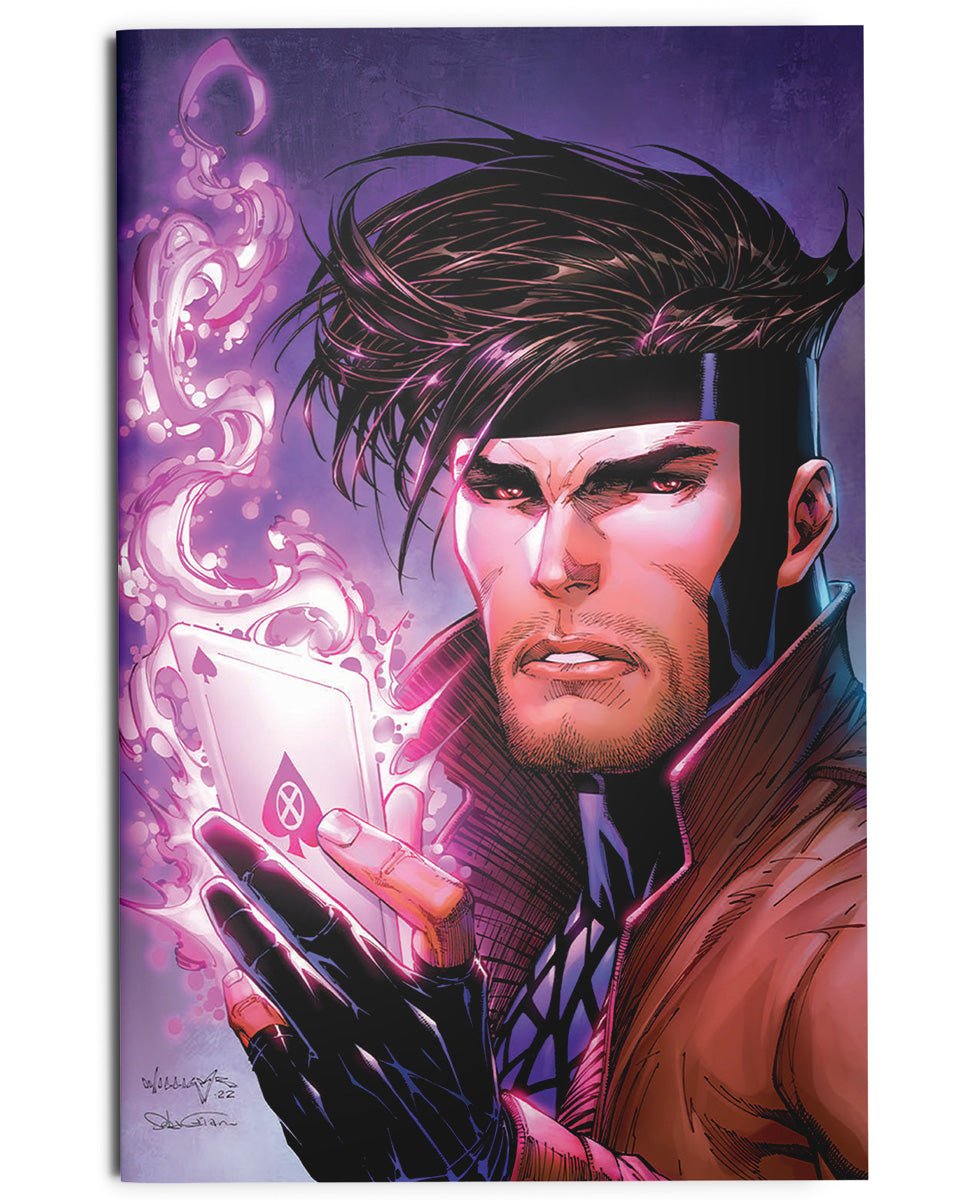 Gambit TP Vol 03 King Of Thieves