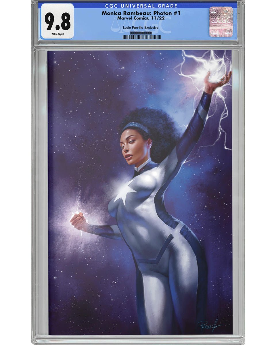 Monica Rambeau, Photon in 2023