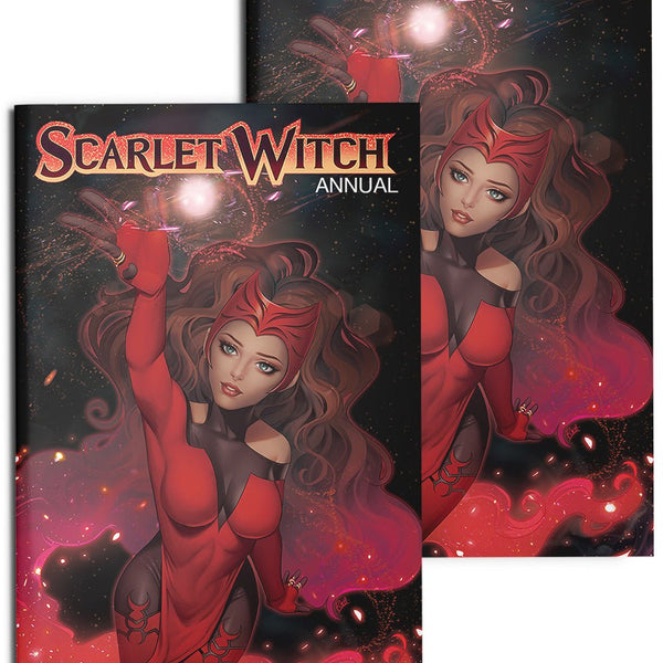 Scarlet Witch Annual 1 – Neighborhood Comics