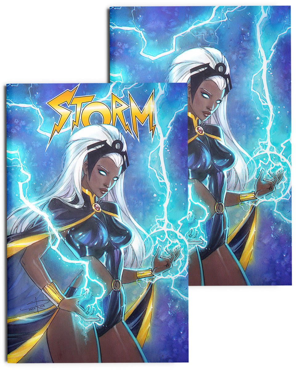 Storm #1 Sabine Rich Exclusive - Antihero Gallery
