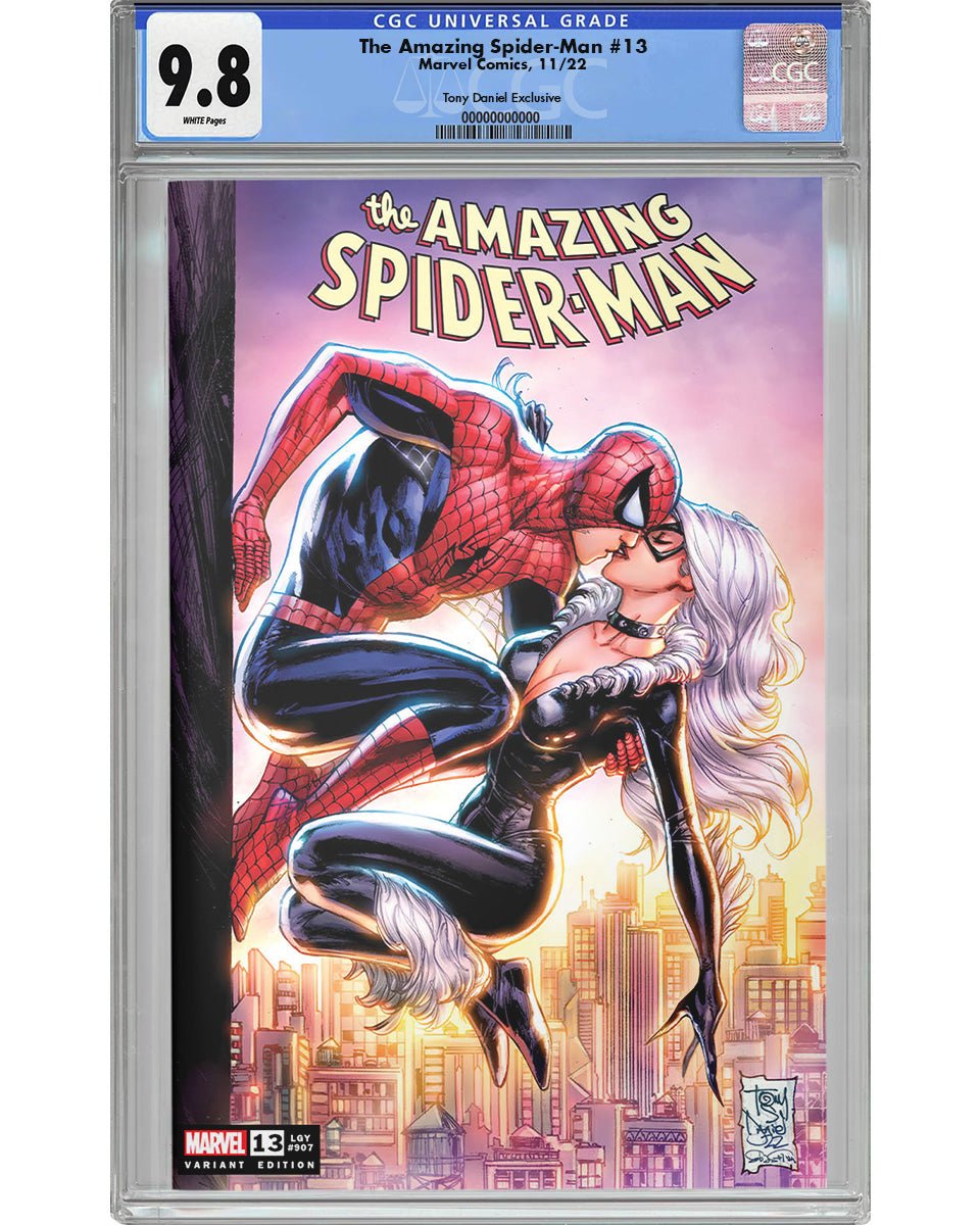 The Amazing Spider-Man Price in India - Buy The Amazing Spider-Man